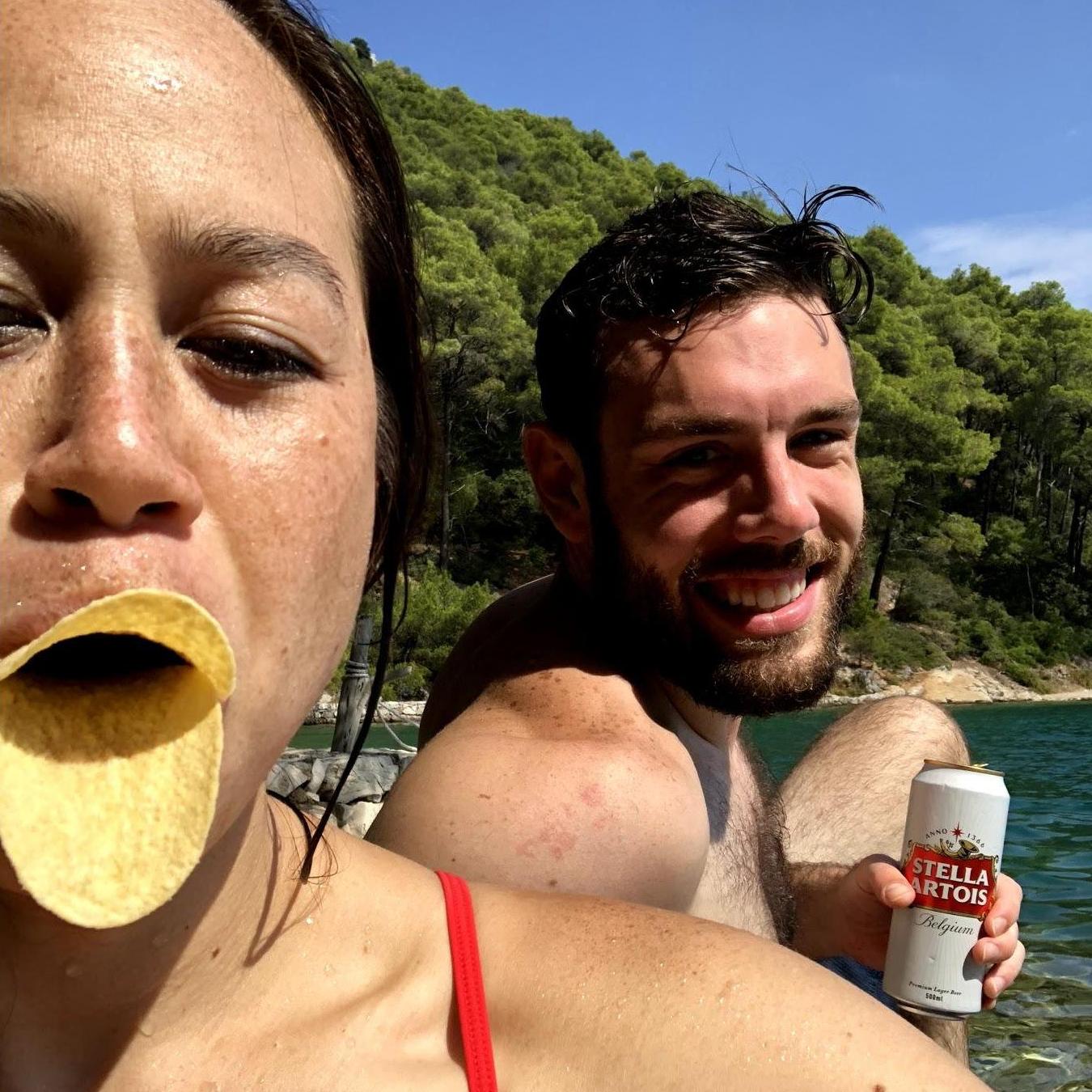 Mijet, Croatia, 2018