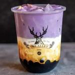 The Alley Boba
