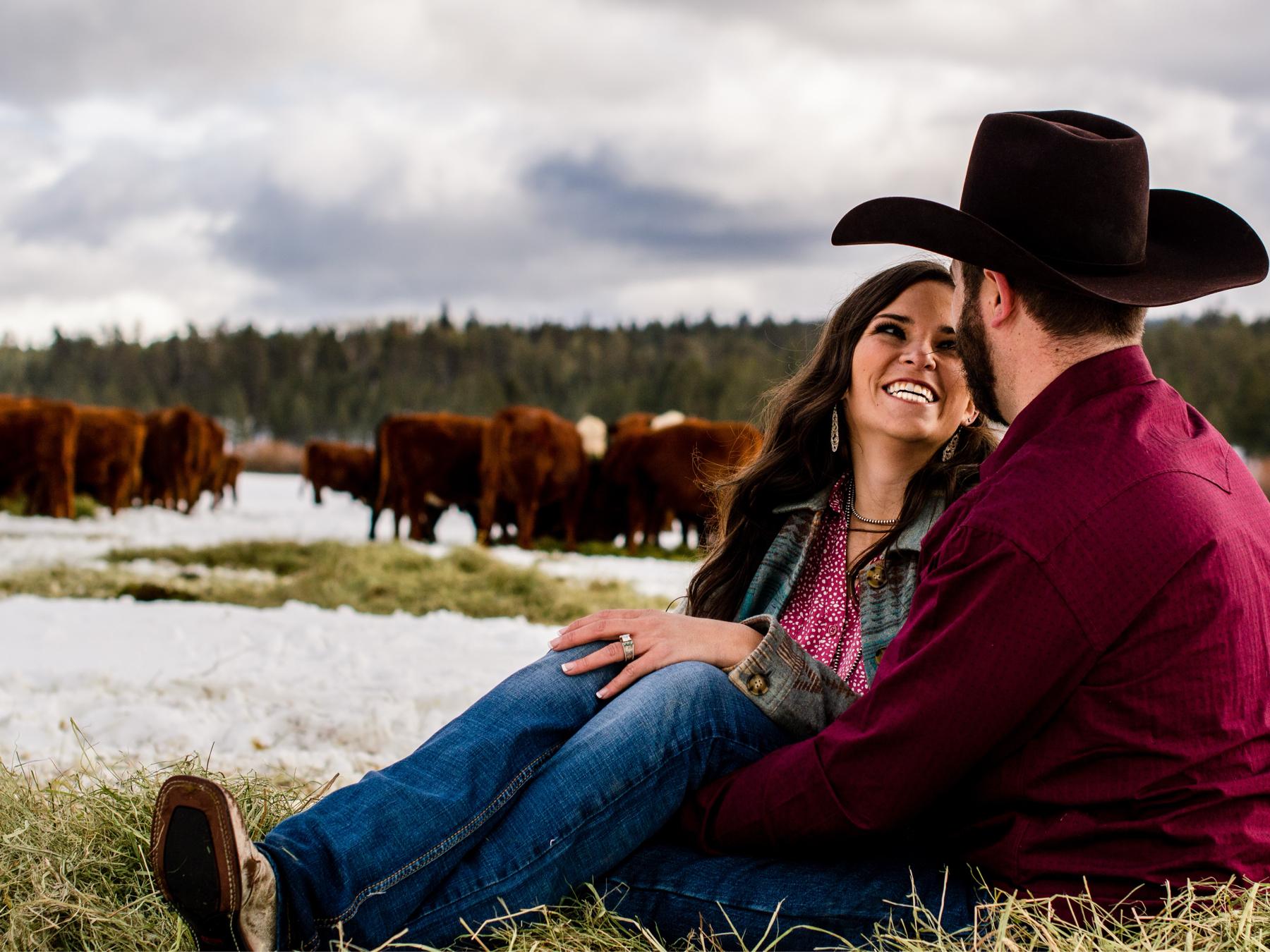 The Wedding Website of Kailee Davis and Alec Oliver