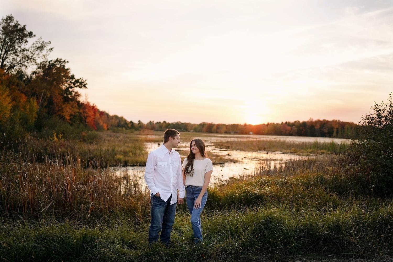 The Wedding Website of Abbie Maxon and Tristan Brown