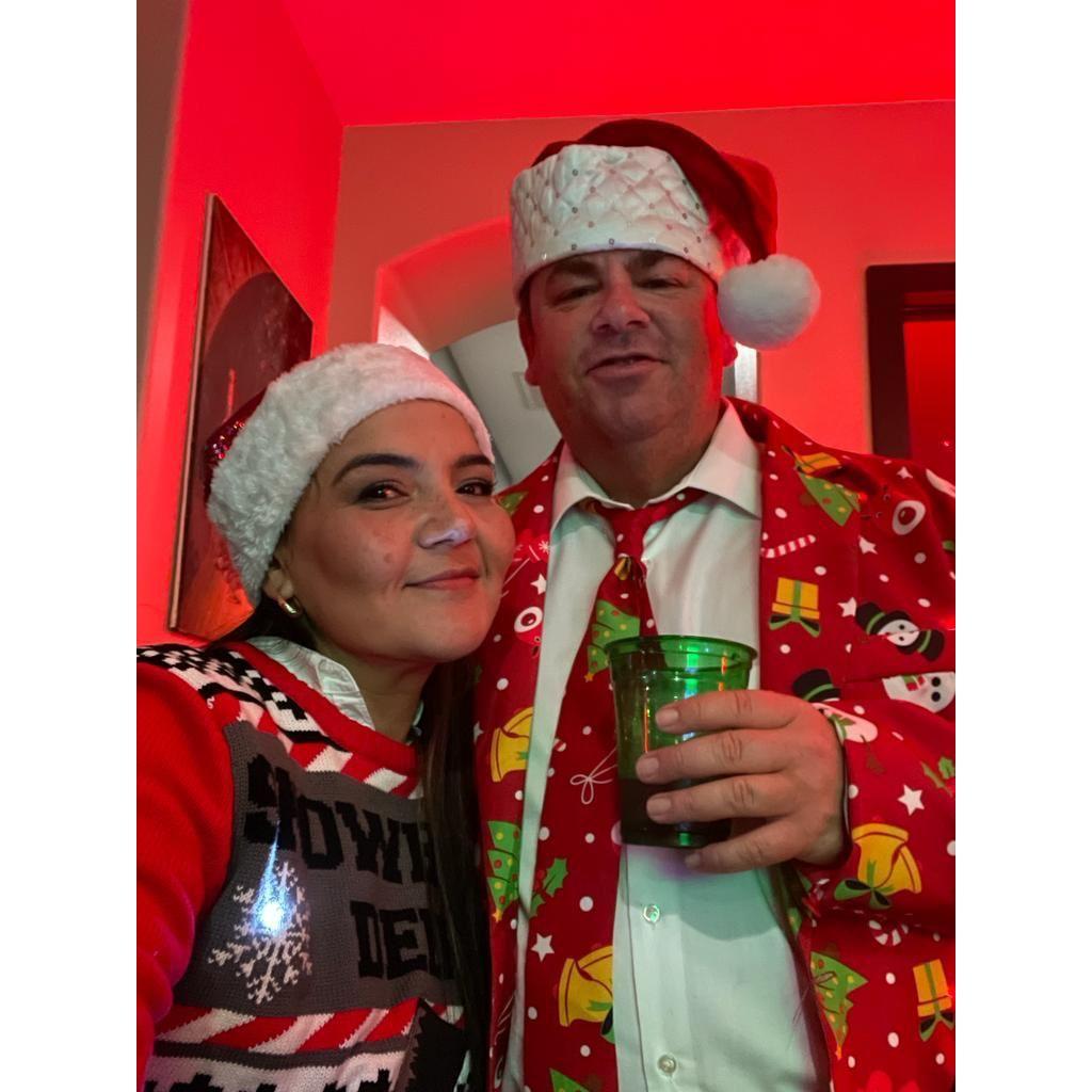Ho HO Ho