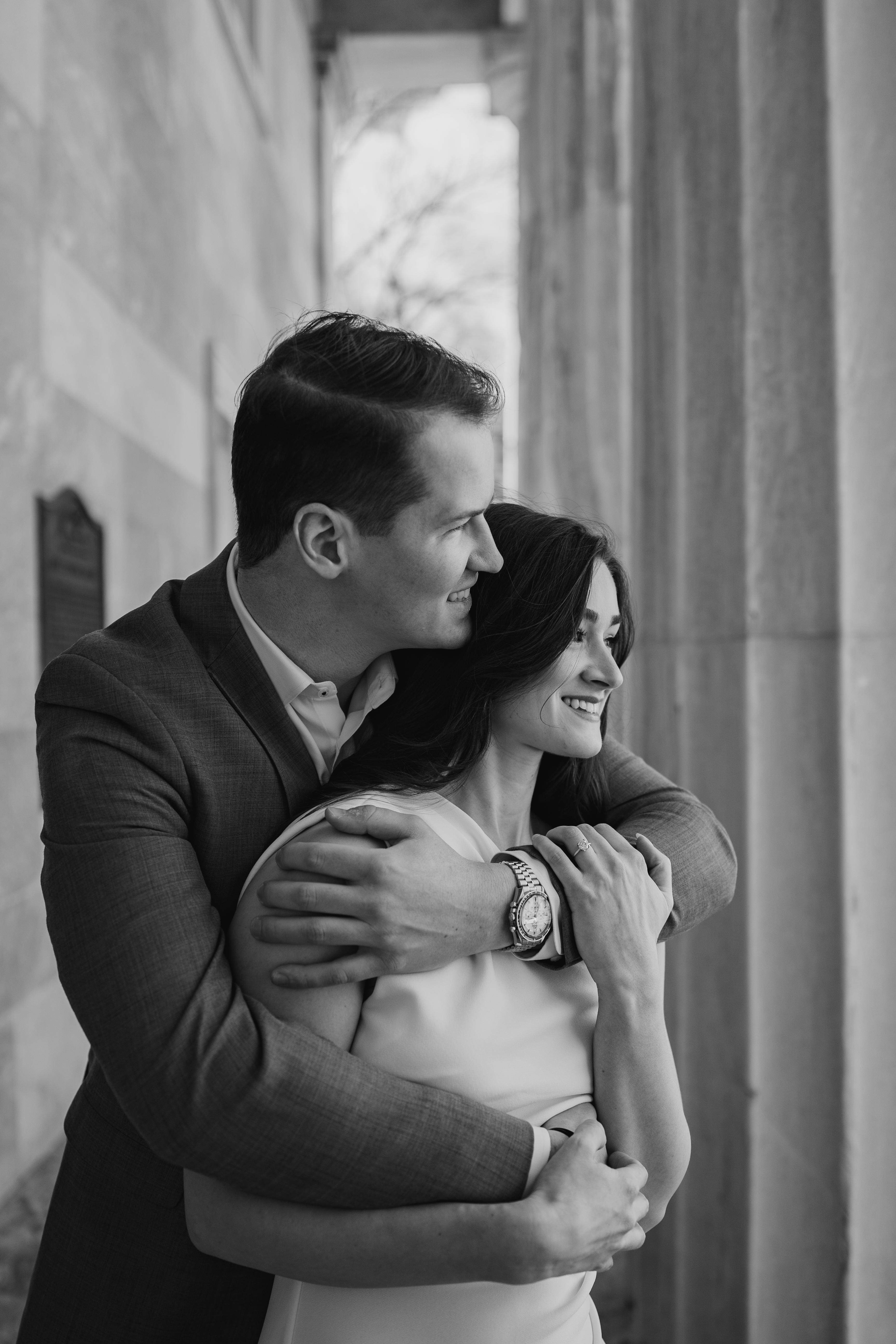 The Wedding Website of Jenna Colombo and Stephen Palecki