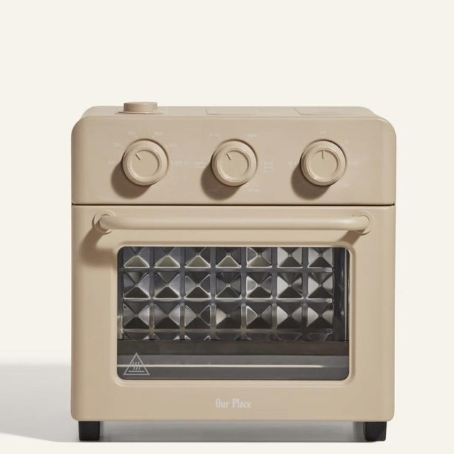 Wonder Oven - Steam