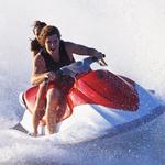 JET SKI RENTAL LIFES A BEACH WATERSPORTS