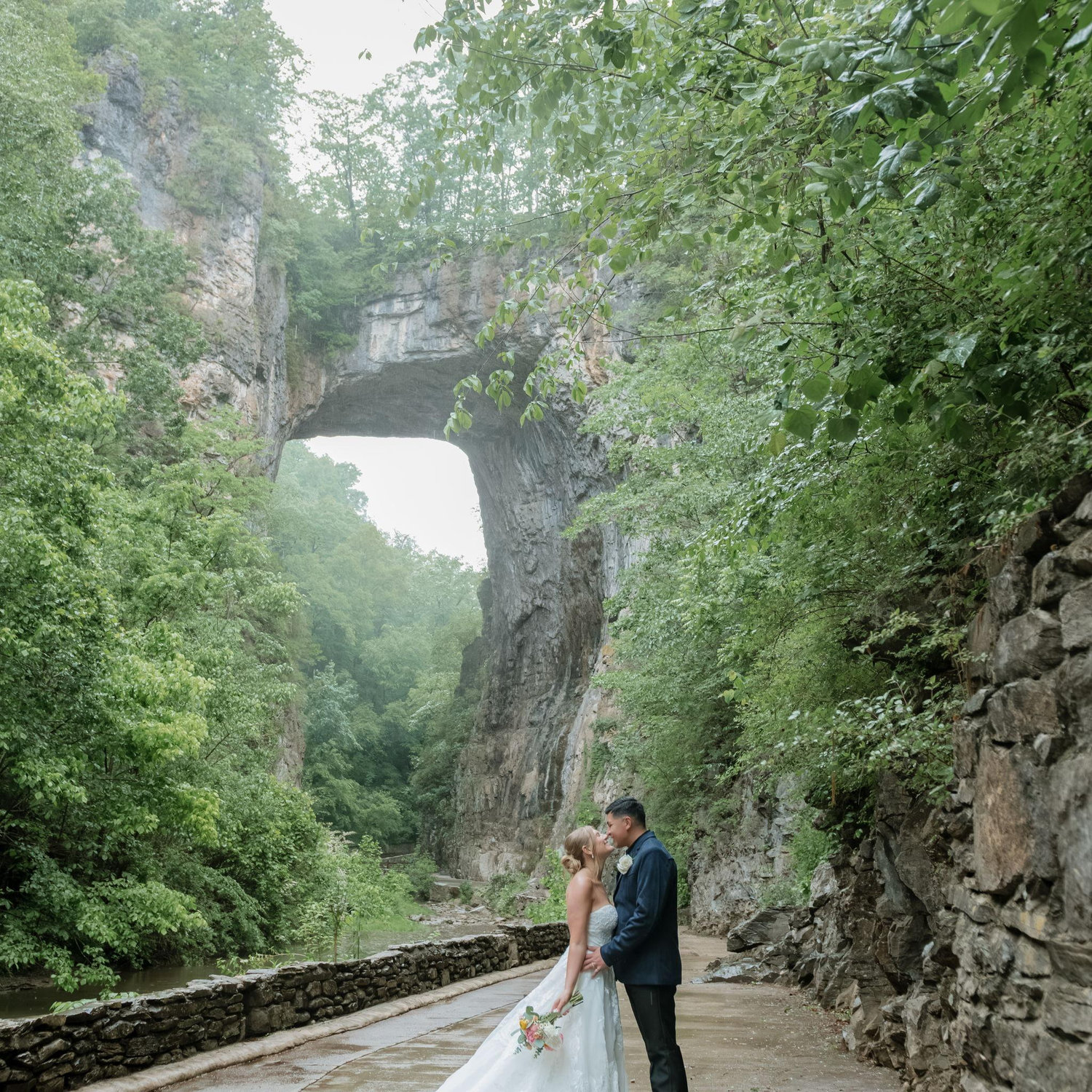 Husband and Wife