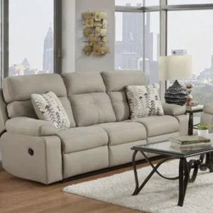 Couch + Loveseat Fund