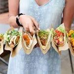 Velvet Taco