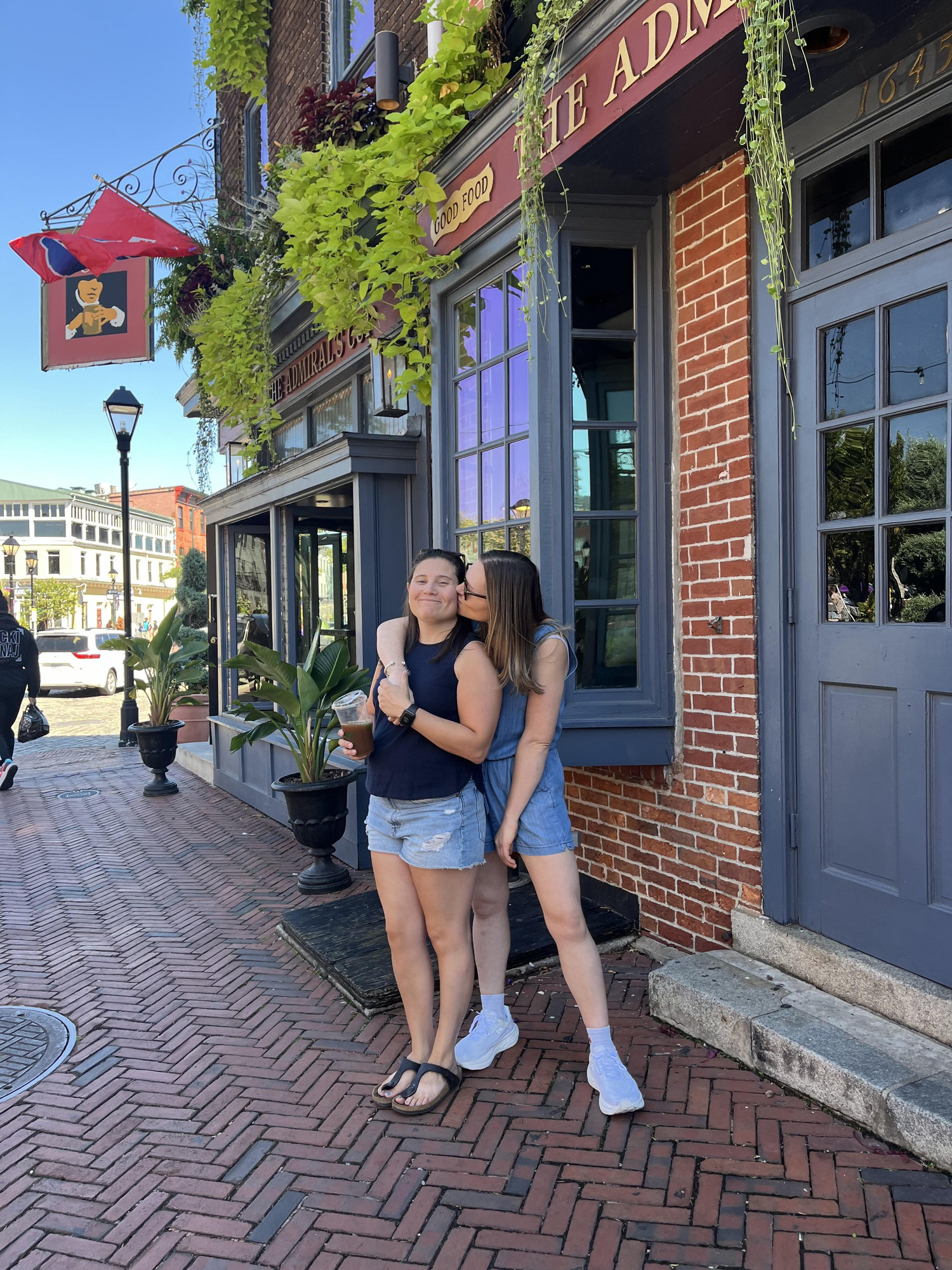 The Wedding Website of Rachel Bronheim and Nicole Malament