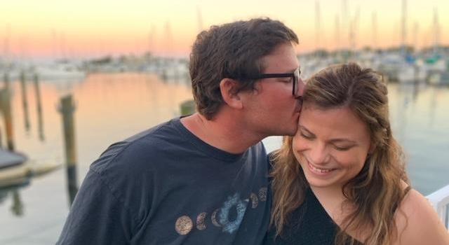 Alexa Mackenzie and William Ruff's Wedding Website