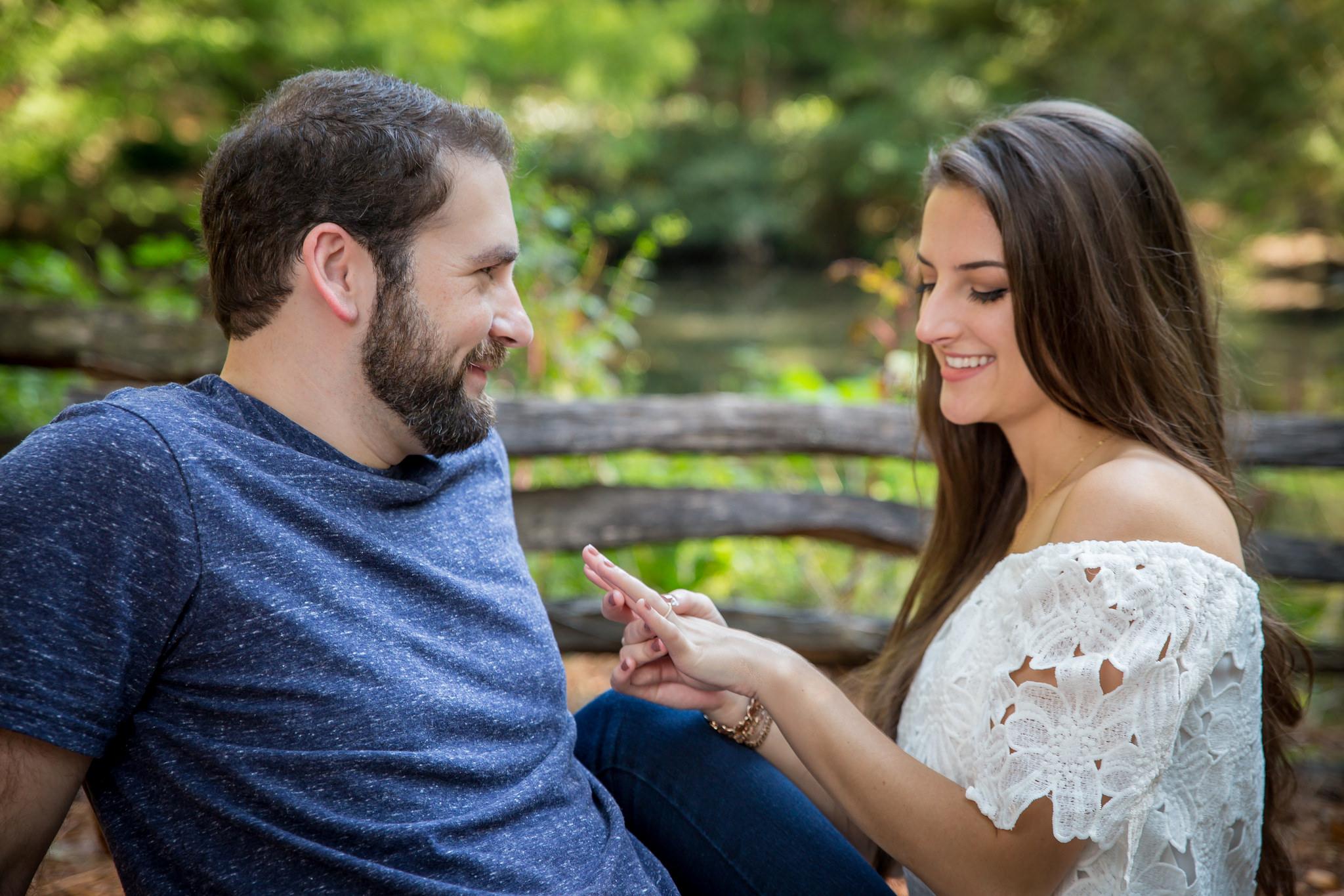 The Wedding Website of Leah Young and Jason Jennings