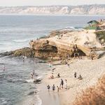 La Jolla Cove