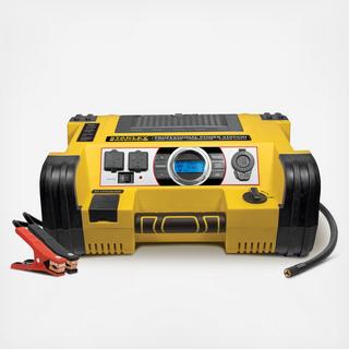 12V Professional Power Station