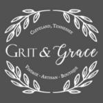 The Shoppes at Grit & Grace