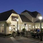 Tony's Pasta Shop & Trattoria