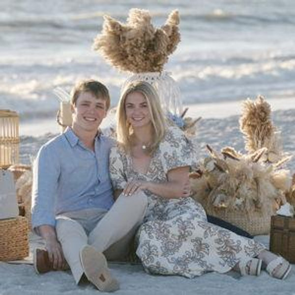 Honeymoon Fund