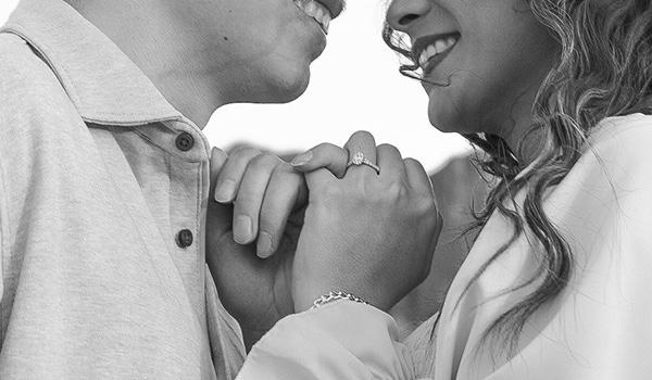 The Wedding Website of Beth Trusty and Robert Bernal