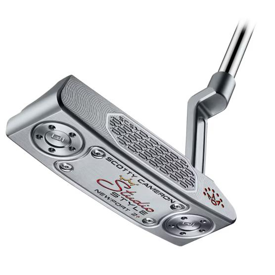 Scotty Cameron Putter
