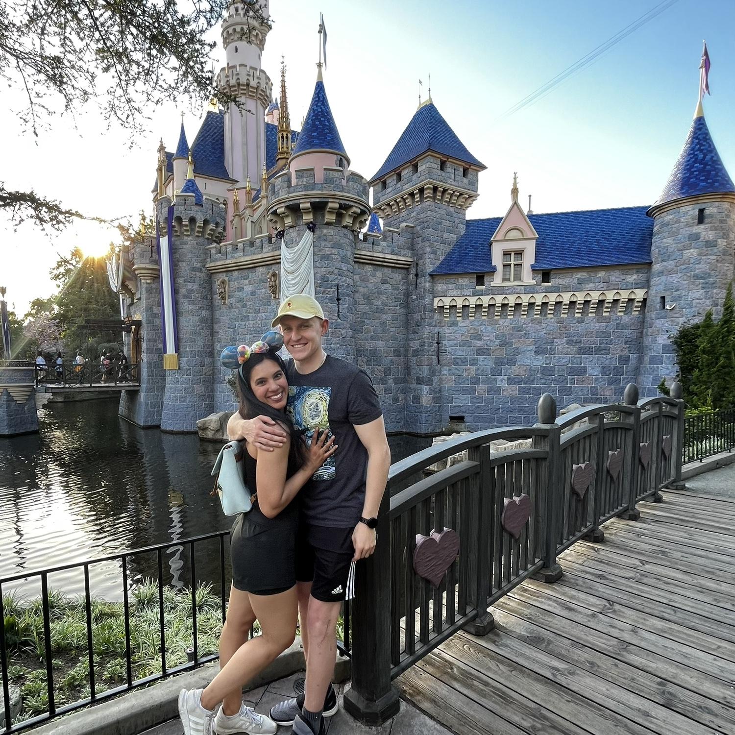 Disneyland