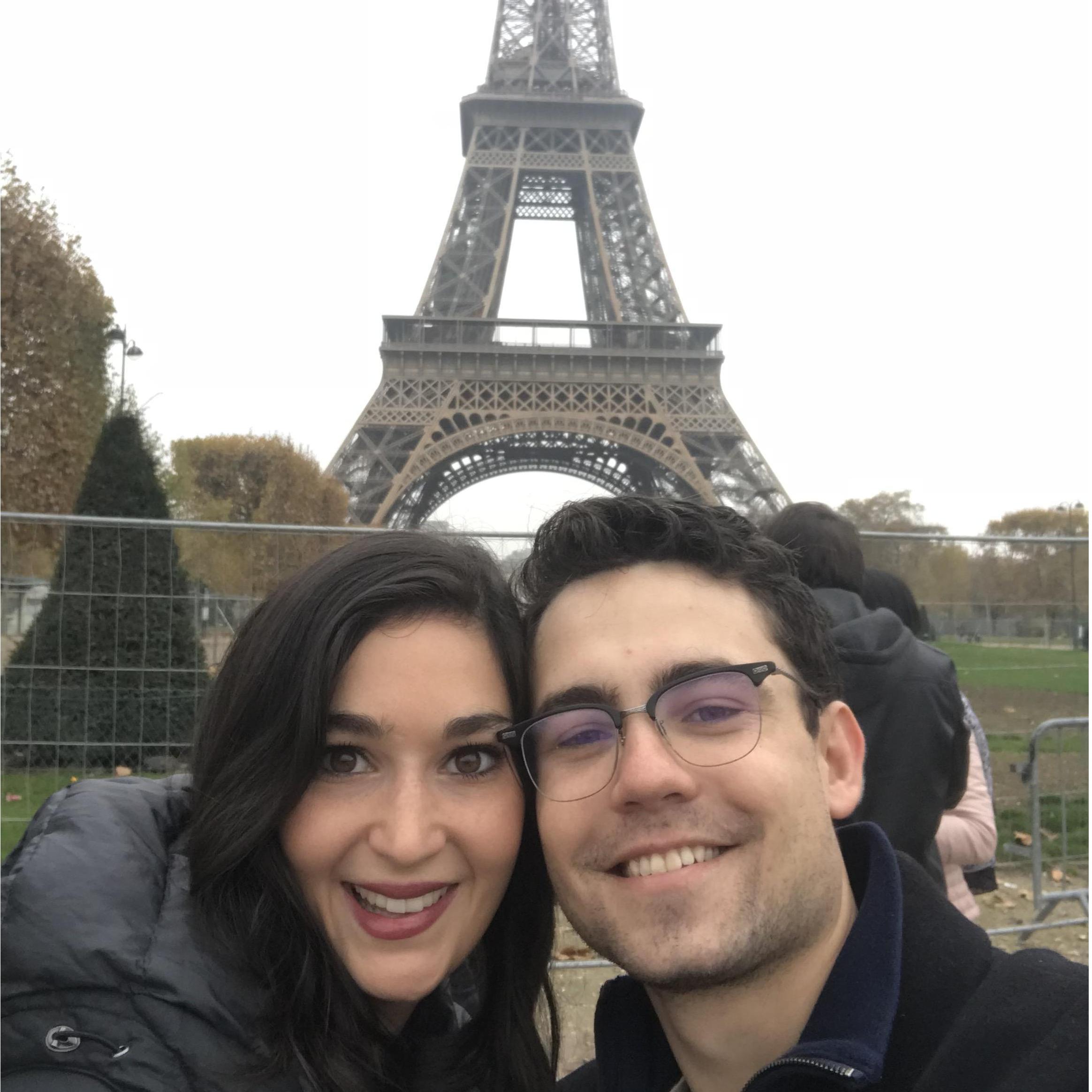 Paris