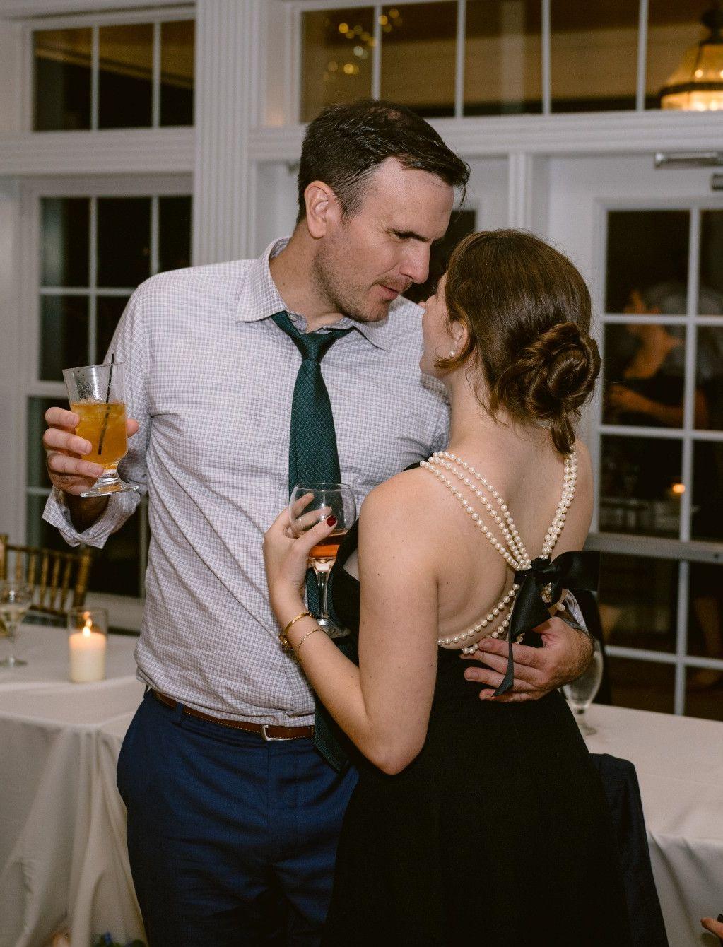 The Wedding Website of Gabrielle Lipson and Daniel Inglese