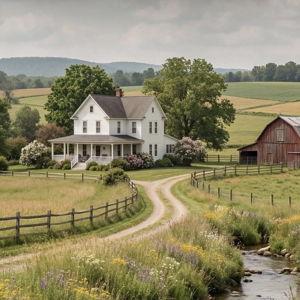 Future Home Down Payment