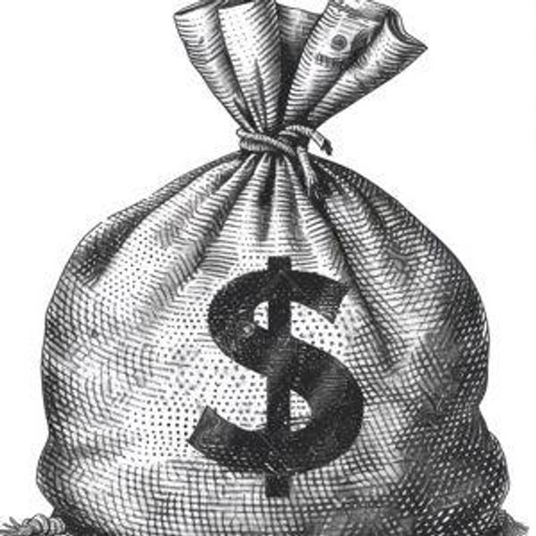 Our newlywed Honeymoon fund