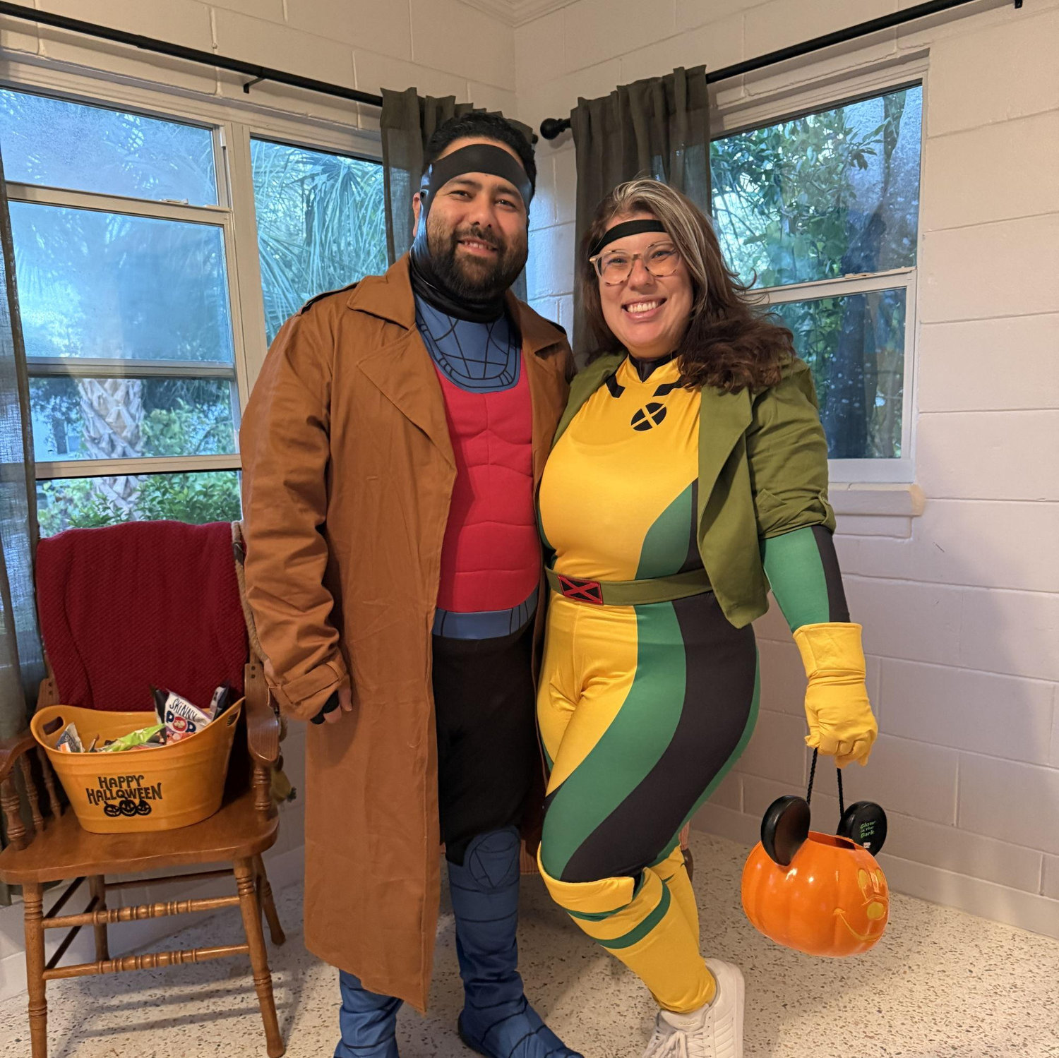Halloween 2025