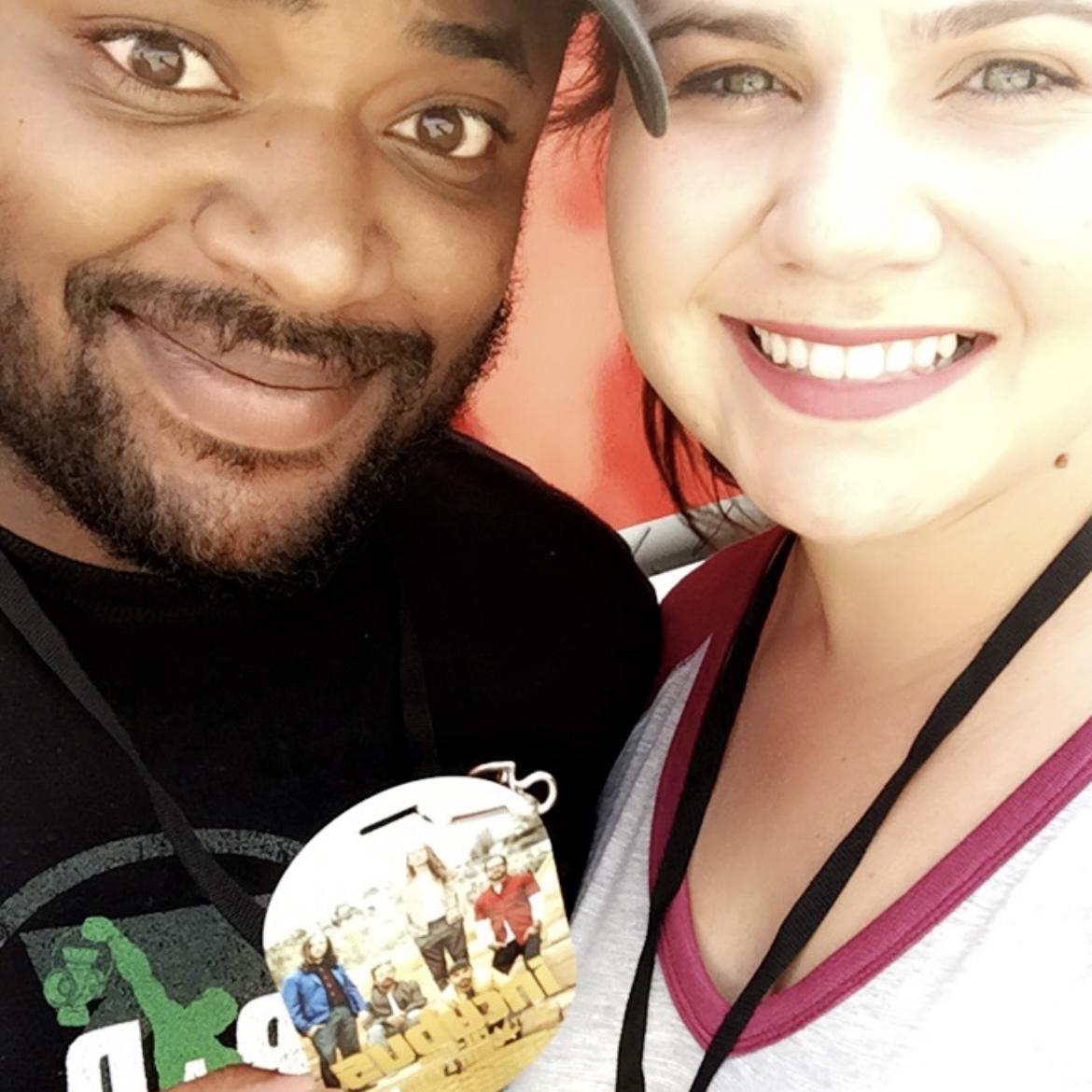 Incubus Concert - August 2017