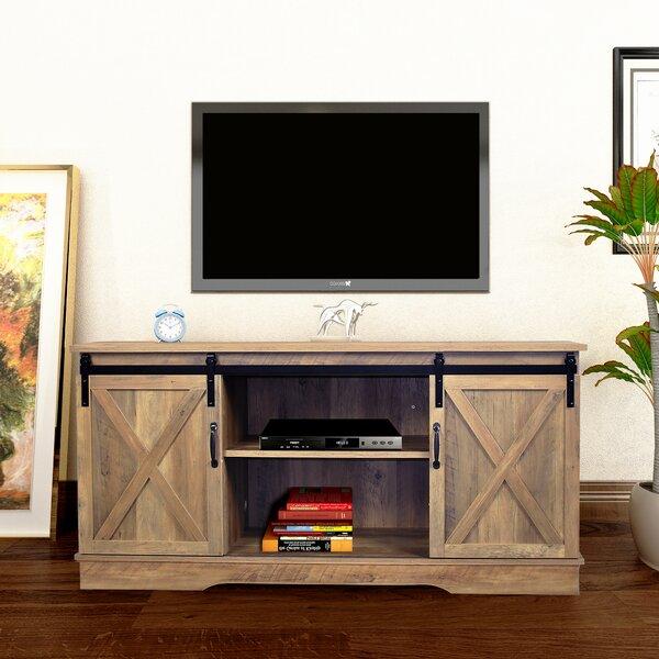 Heger TV Stand