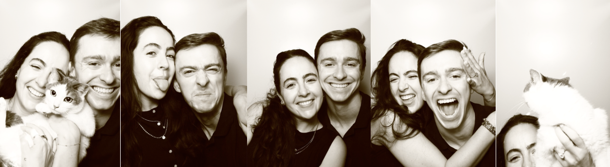 The Wedding Website of Natalia Duplat Villegas and Jack Kern