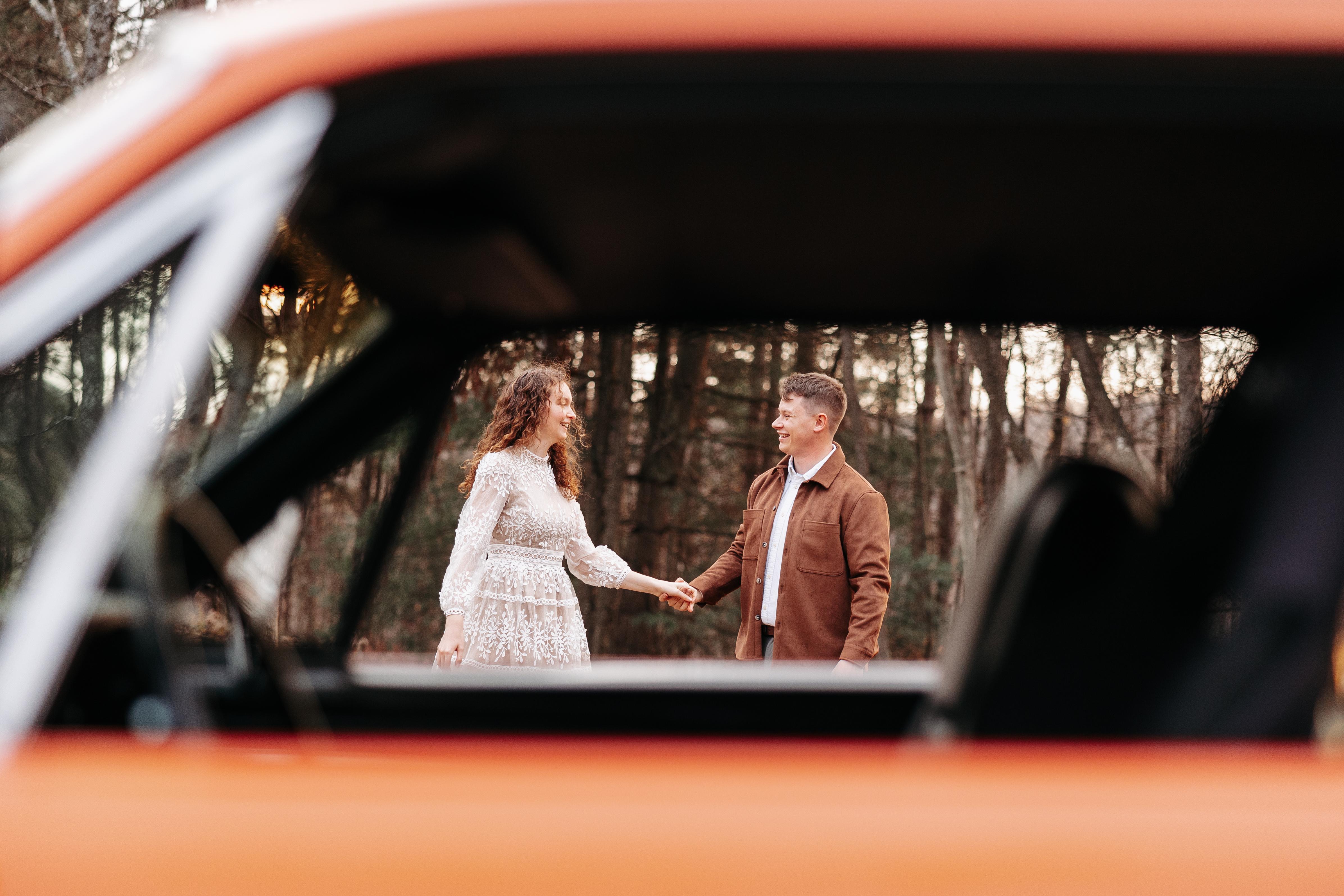 The Wedding Website of Kyle Norstad and Lydia Matzal