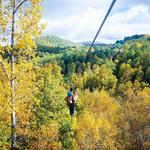 Highlands Aerial Park