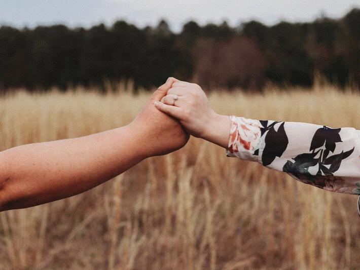 The Wedding Website of Megan Bell and Dalton Williams
