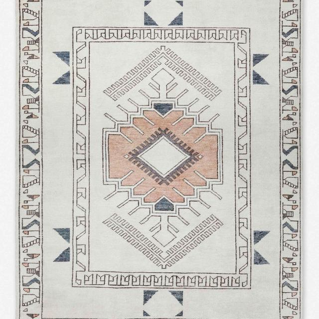 Zehra Rug