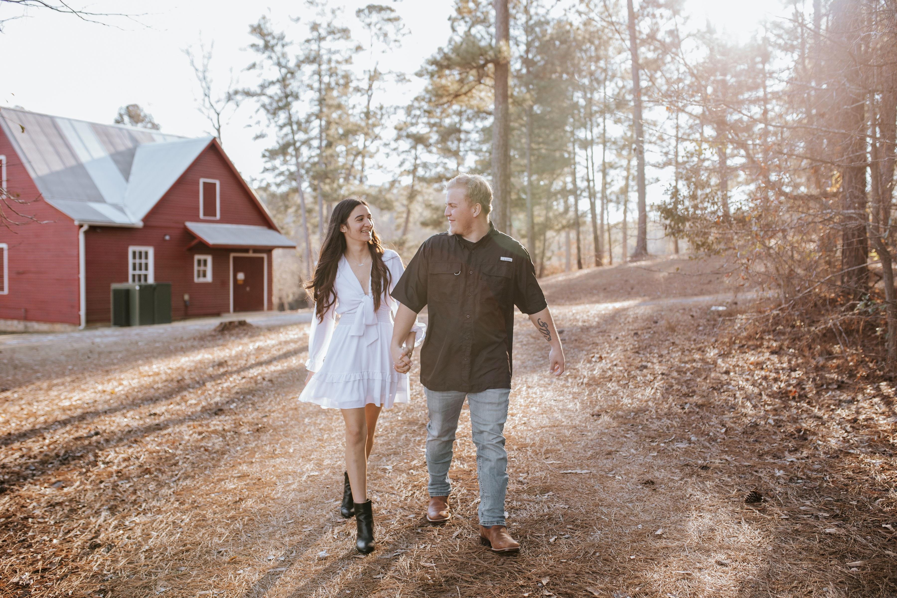 The Wedding Website of Sophia Gordon and Zachariah Trompke