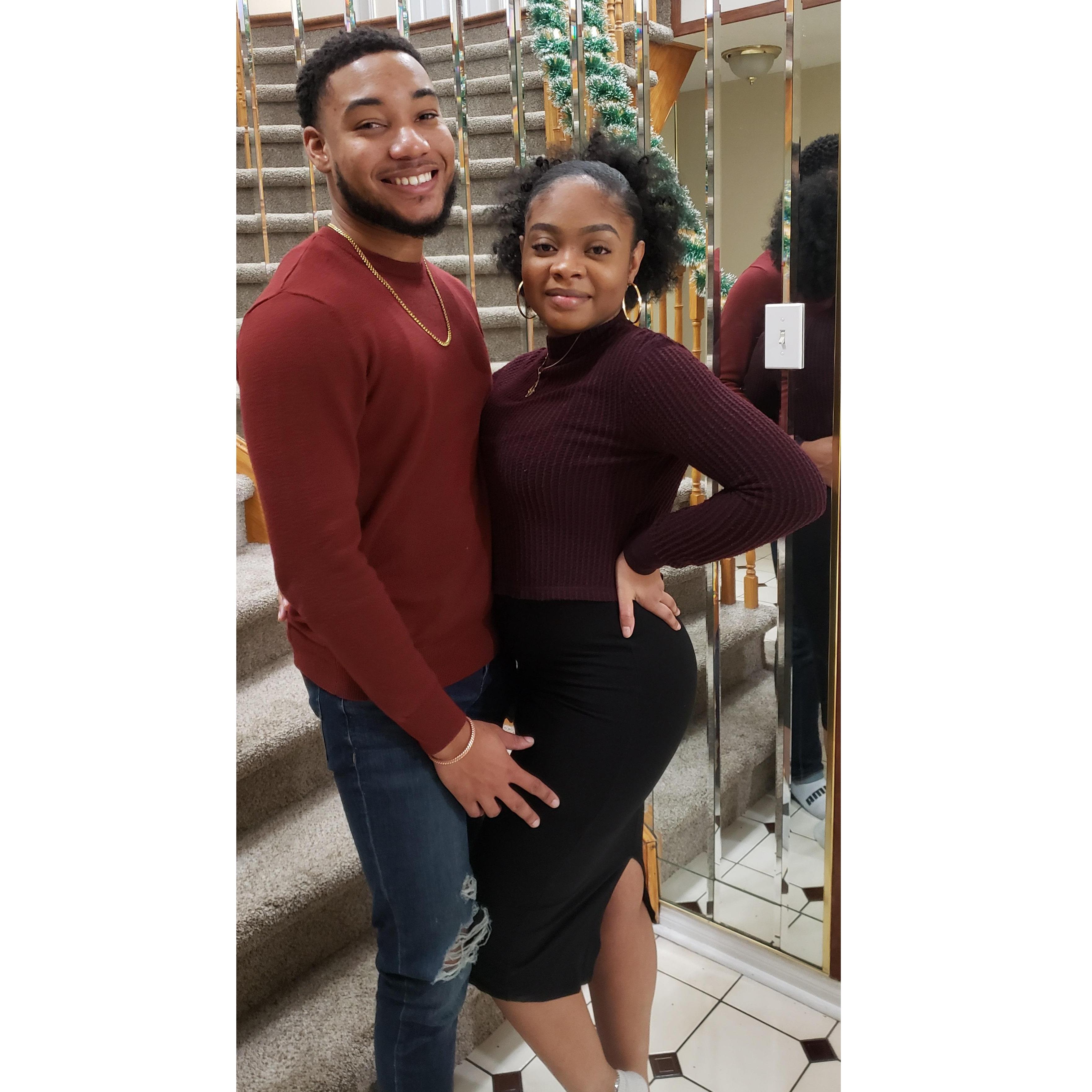 Christmas 2019