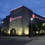 Wind Creek Cinema