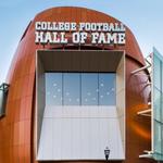 College Football Hall of Fame