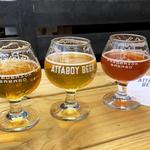 Frederick Breweries