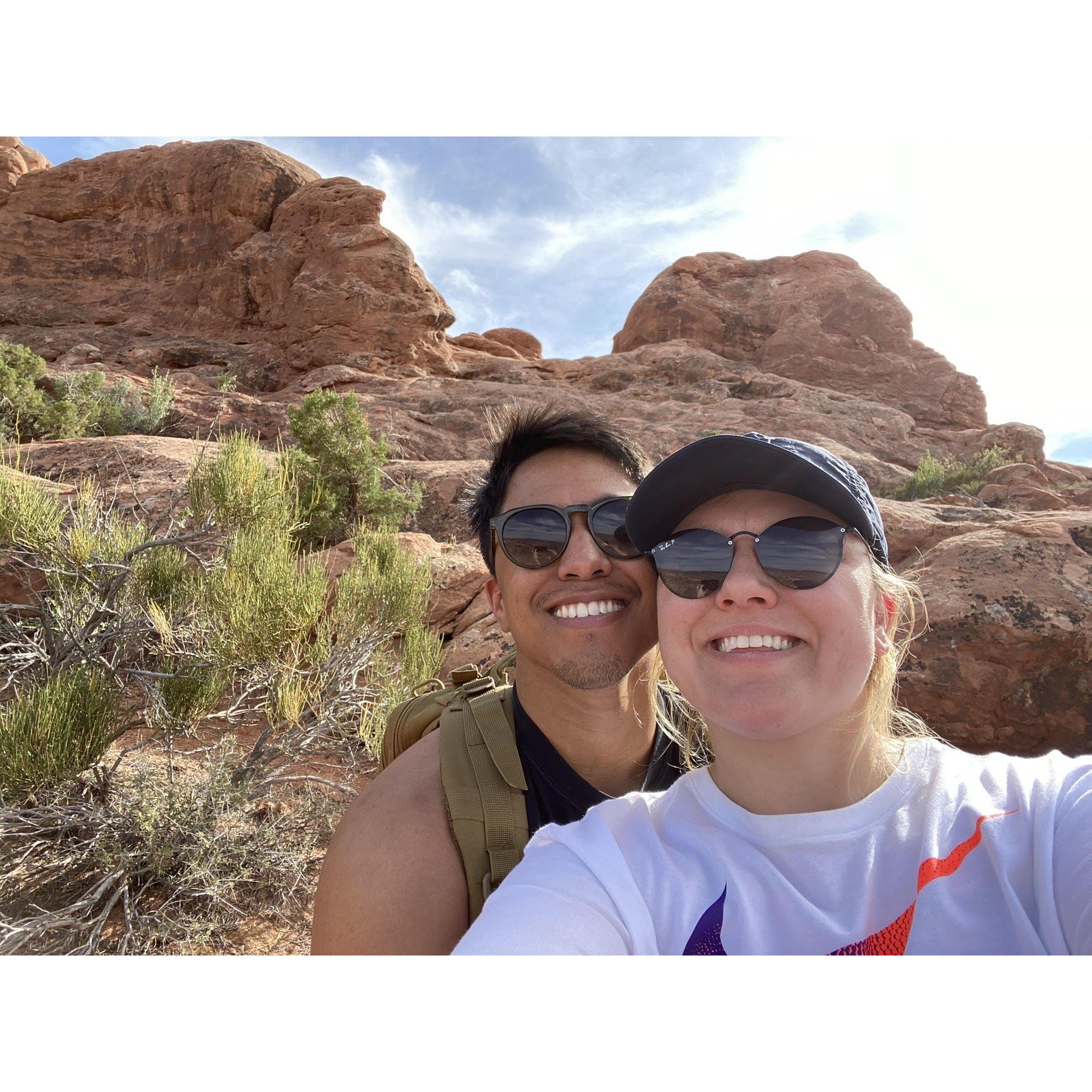 Arches National Park