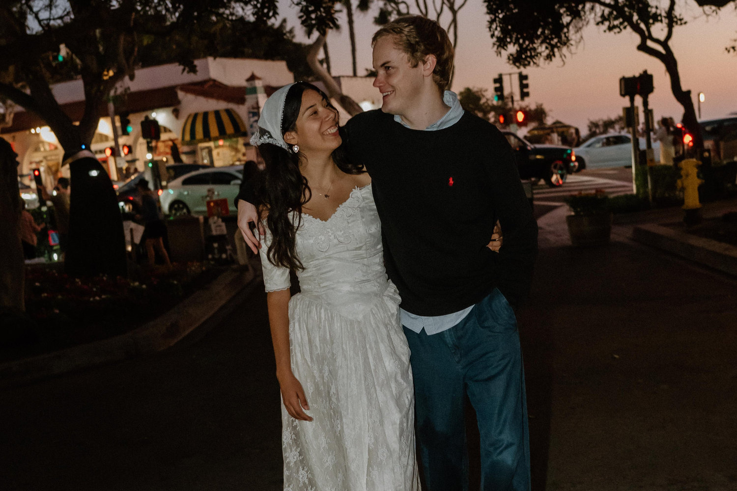 The Wedding Website of Abigail Ronquillo and William Murray