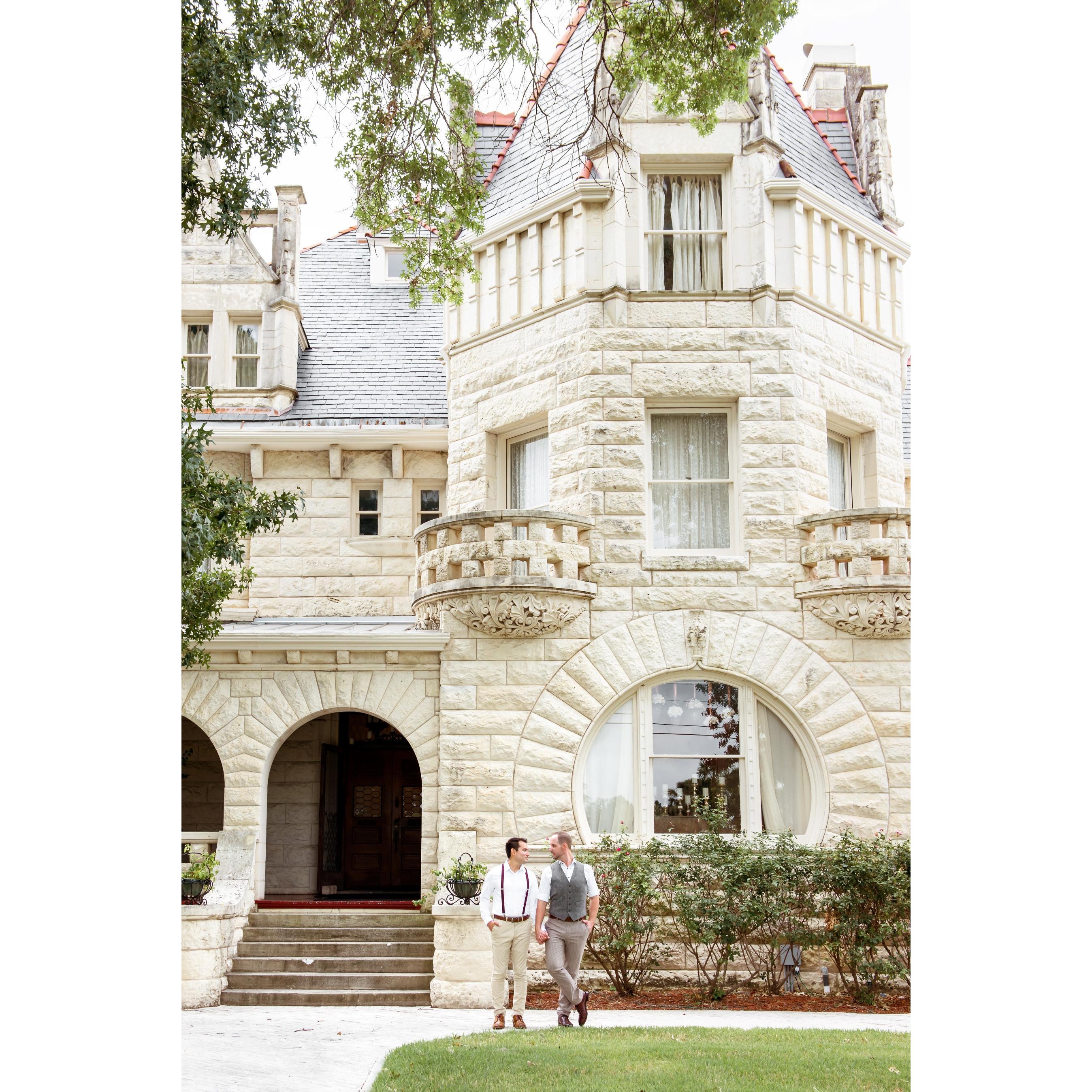 Engagement & Wedding Photographer: amyMELITOphotography