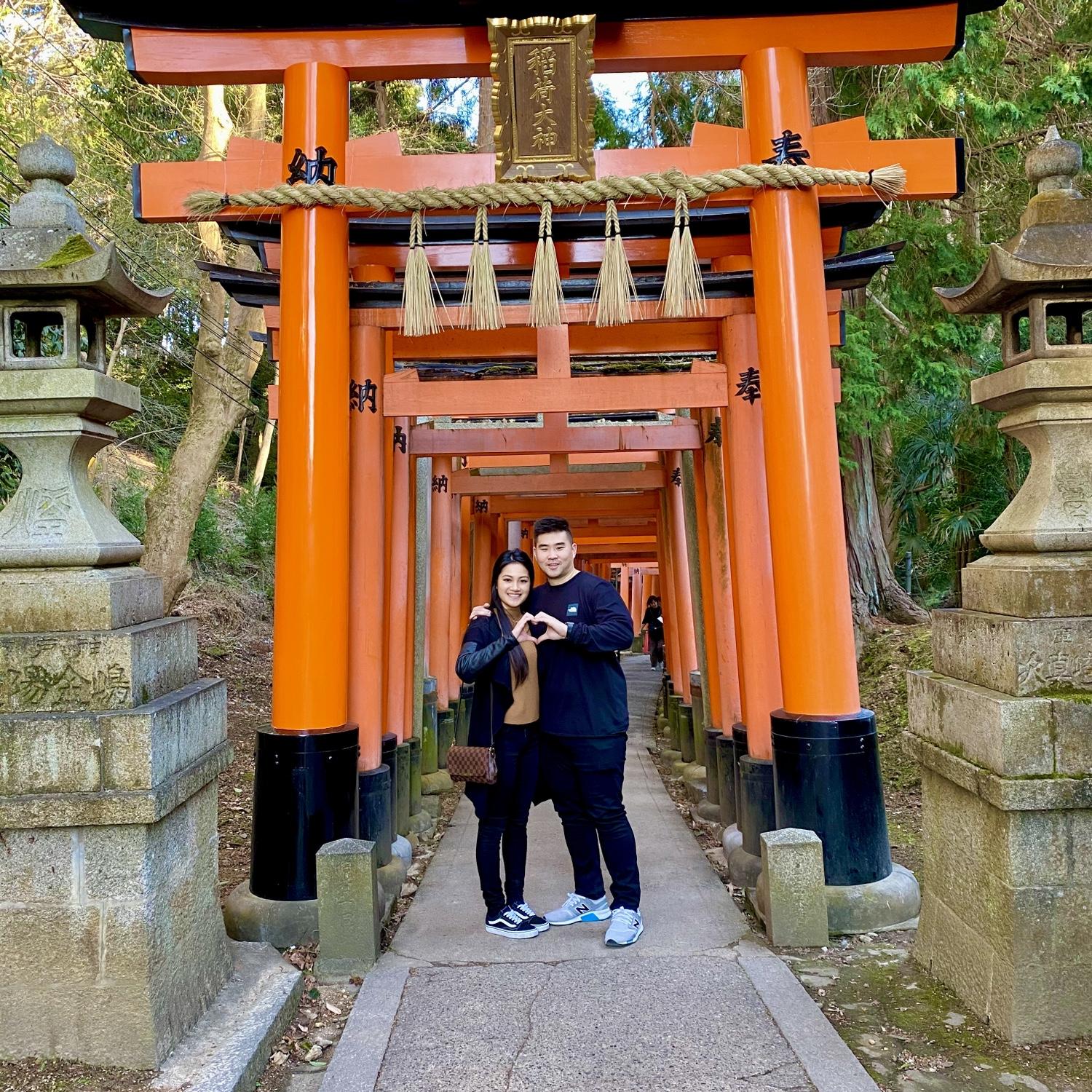 Kyoto, Japan 🇯🇵 ‘2020