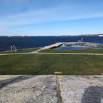 Fort Adams State Park