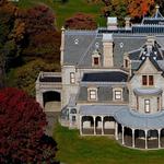 Lockwood-Mathews Mansion Museum