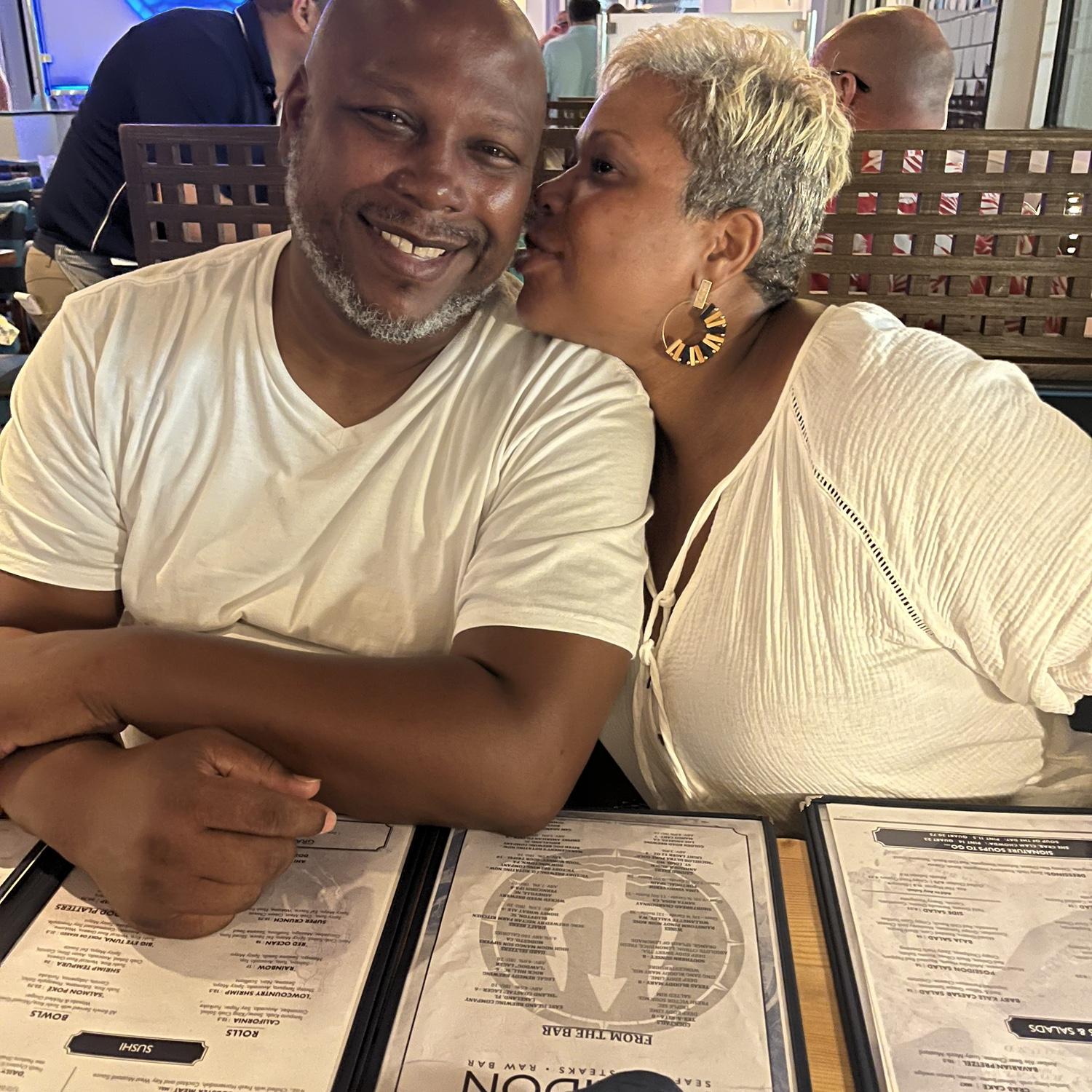 Dinner in Hilton Head