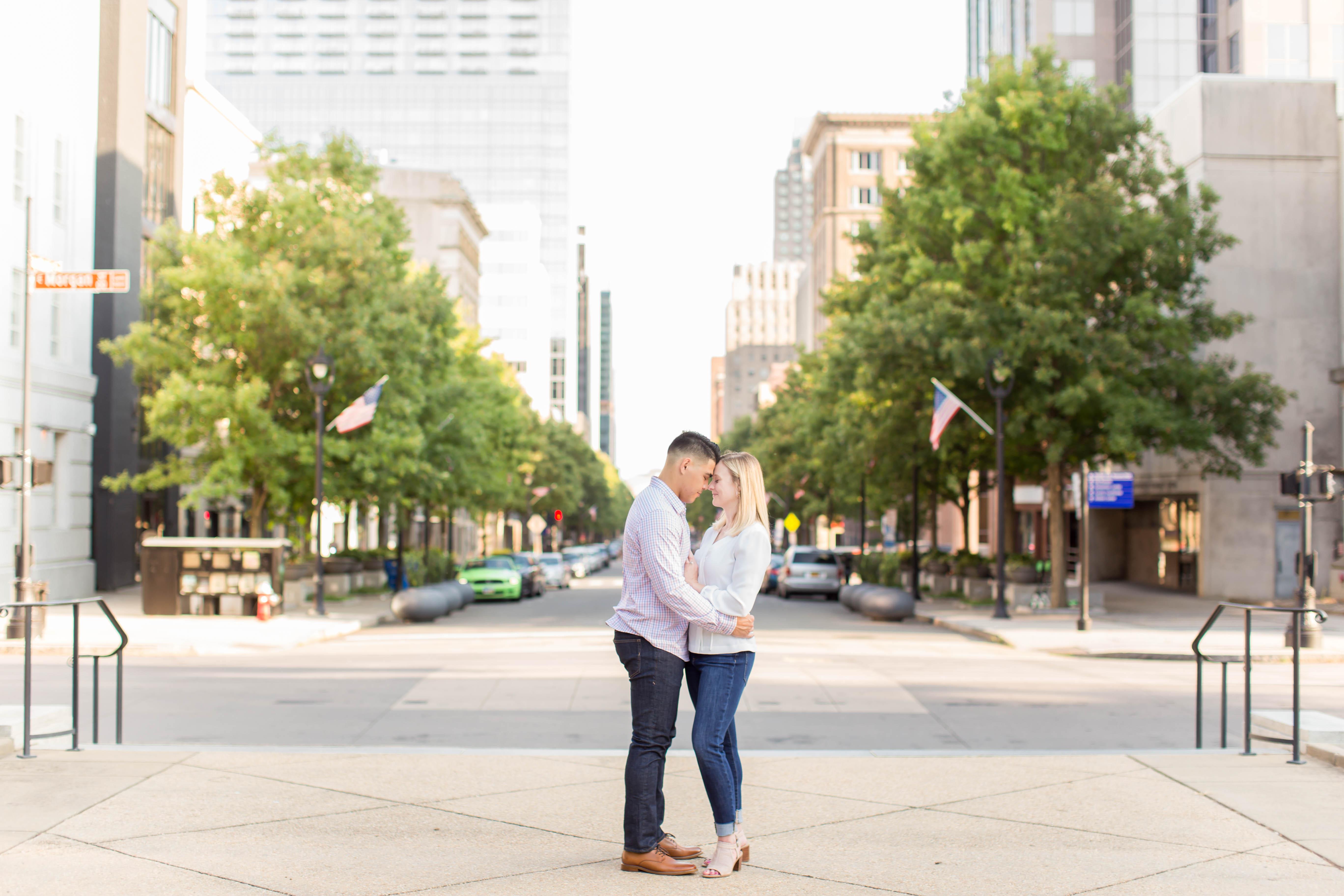 The Wedding Website of Emily Melton and Michael Fitzgerald