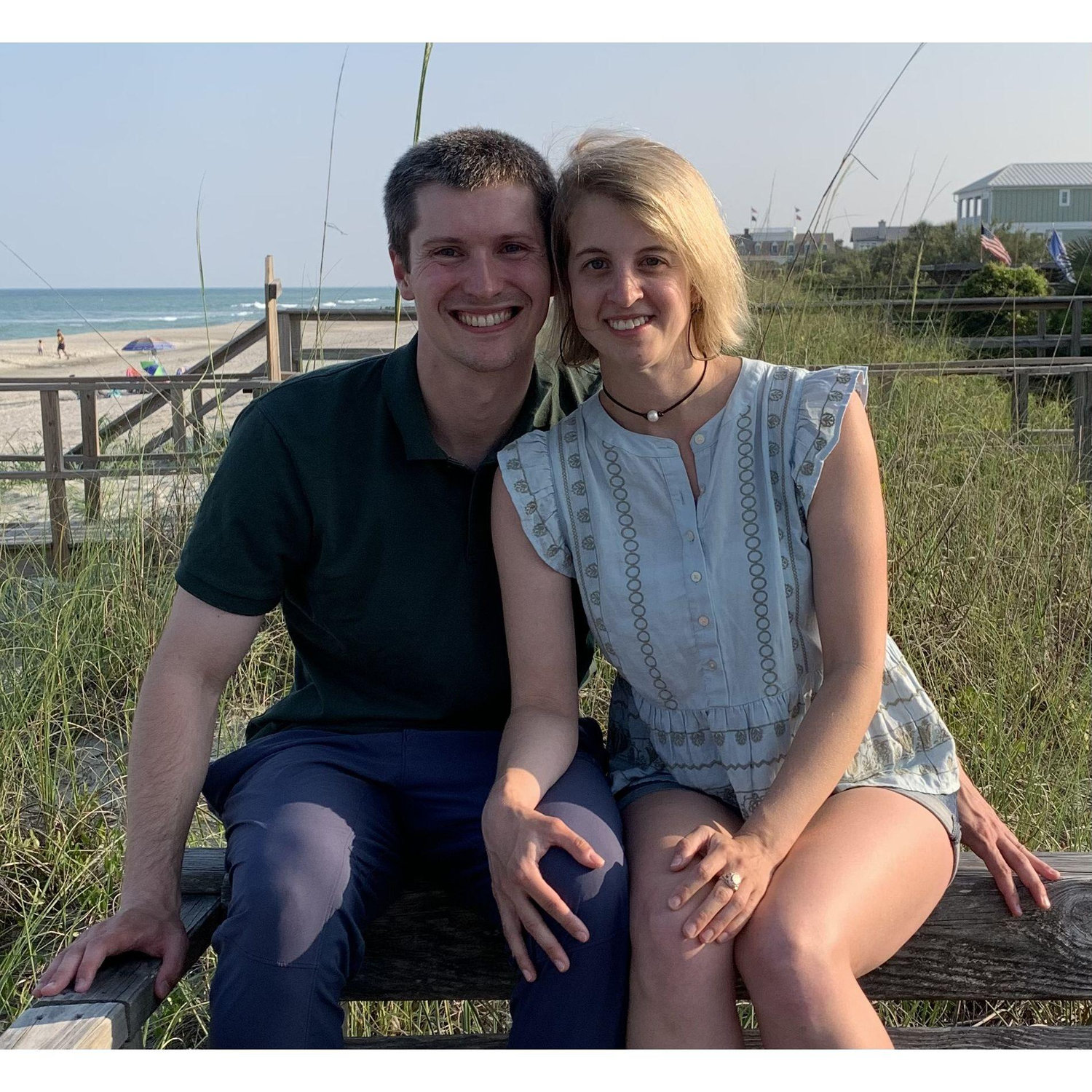 Pawleys Island, SC