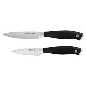 J A Henckels International - J.A. Henckels International Forged Elite 2-Piece Paring Knife Set