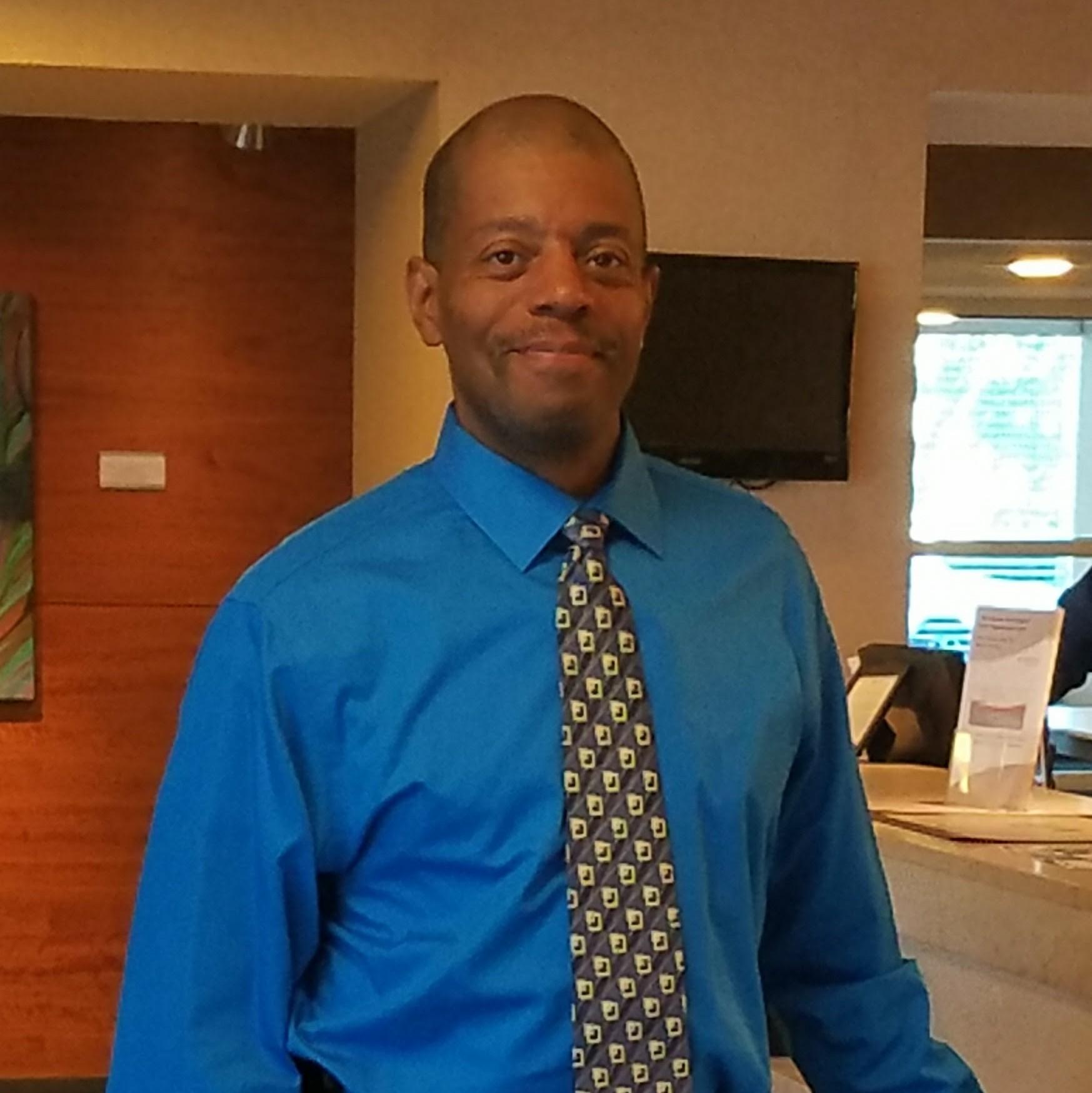 Every so often I have to dress like "Mr. Watson" instead of Alfred. Not many of these photos exist. LOL